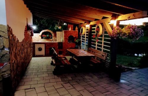 gmina Liniewo Resort | Agroturystyka u Cezarego