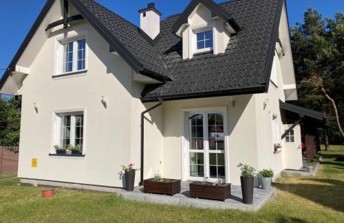 Susiec House | Agroturystyka u Sylwii