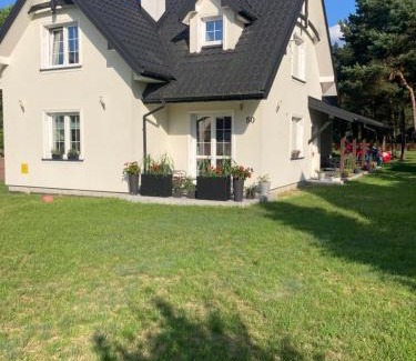 Susiec House | Agroturystyka u Sylwii