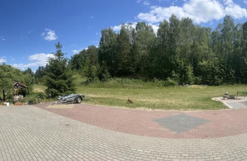 gmina Łomza House | Agroturystyka w Dolinie Narwi