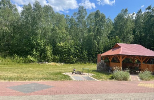 gmina Łomza House | Agroturystyka w Dolinie Narwi