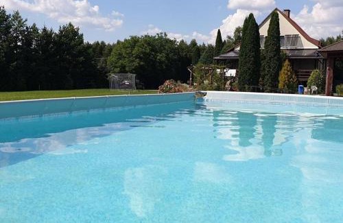 gmina Korycin House | Agroturystyka w starym spichlerzu