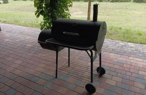 gmina Krzykosy House | AGROTURYSTYKA WIOSNA