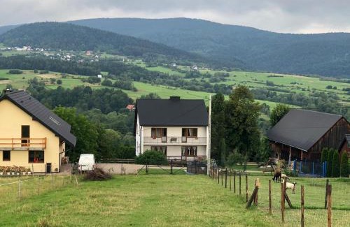 gmina Słopnice House | Agroturystyka Zagroda Miłkowskie