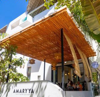 San Francisco Hotel | Agua de Luna Hotel Boutique, San Pancho Nayarit