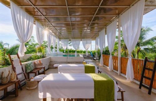 San Francisco Hotel | Agua de Luna Hotel Boutique, San Pancho Nayarit