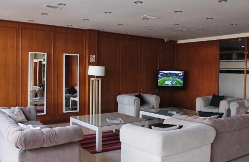 Trelew Hotel | Aguada Hotel