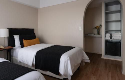 Trelew Hotel | Aguada Hotel