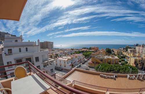 Aguadulce Apartment | Aguadulce