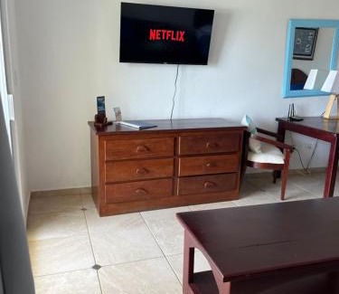 Cabarete Apartment | Agualina Kite Hotel Oceanfront Apartments