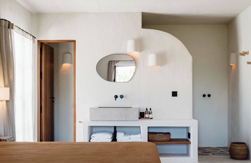 Santa Eulalia del Rio Hotel | Aguamadera Ibiza Hotel