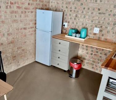 L'Agulhas Apartment | Agulhas Getaway for 2