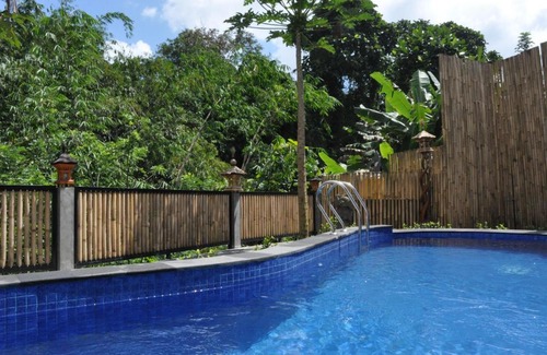 Andong House | Agung Alit Guest House