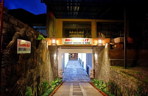 Andong House | Agung Alit Guest House