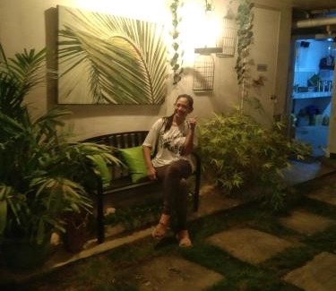 Davao Cabin | Agustos