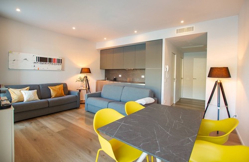 San Felice del Benaco Apartment | Ah Porticcioli boutique apartments