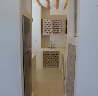 Mtwapa Apartment | Ahadi Beachfront by YourHost, 2 bedroom, Kilifi