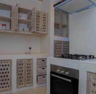 Mtwapa Apartment | Ahadi Beachfront by YourHost, 2 bedroom, Kilifi