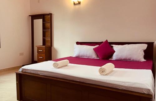 Negombo Bed & Breakfast | Ahasna Airport Villa