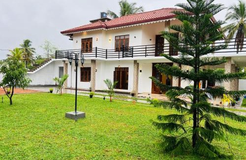Negombo Bed & Breakfast | Ahasna Airport Villa