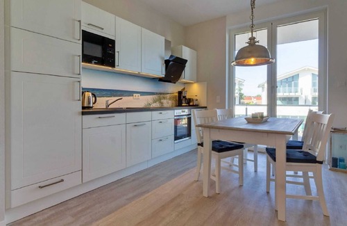 Glowe Apartment | AHOI Glowe