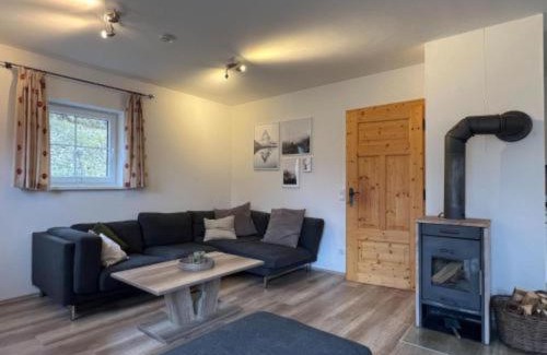 Bad Kleinkirchheim Ski Chalet | Ahorn