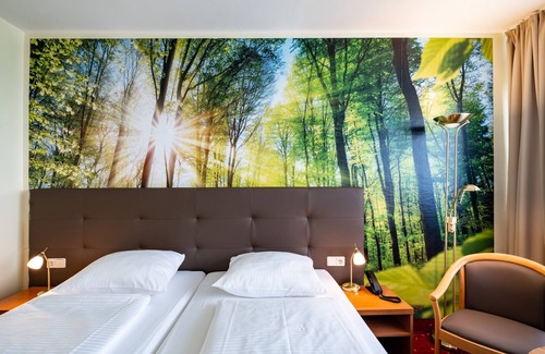 Oberhof Hotel | AHORN Panorama Hotel Oberhof