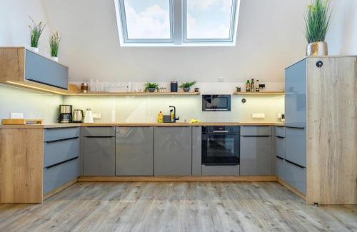 Bad Zwischenahn Apartment | Ahrenshof 7