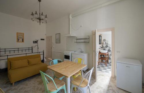 Noicattaro House | Ai Cappuccini Guest House