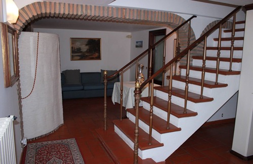 Ravenna Bed & Breakfast | Ai Giardini di San Vitale