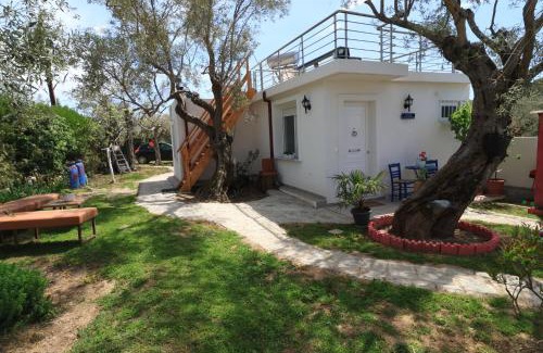 Makri House | Ai Giorgis Beach