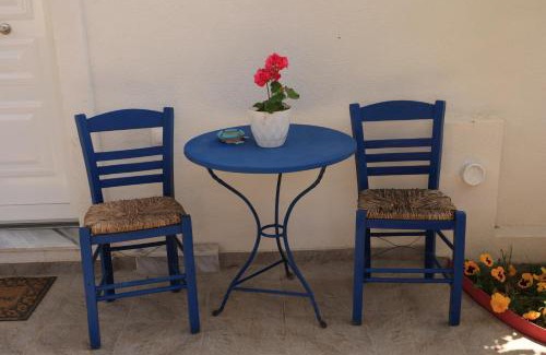 Makri House | Ai Giorgis Beach