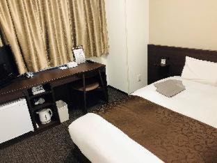 Hashimoto Hotel | AI HOTEL Hashimoto