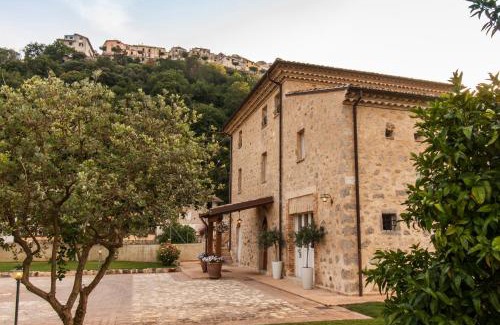 Monte San Biagio Bed & Breakfast | Aia Antica