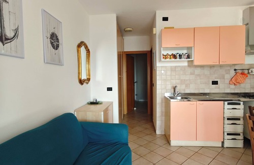 Rio nell'Elba House | Aida House: Unforgettable Sunset