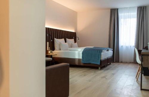 Biberach an der Riss Hotel | Aiden by Best Western Biberach