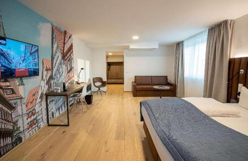 Biberach an der Riss Hotel | Aiden by Best Western Biberach