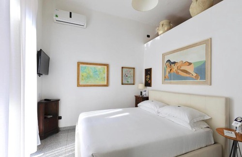 Stadera House | Aiello Suites Milan