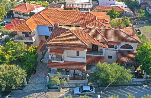 Vergina Hotel | Aigon Hotel