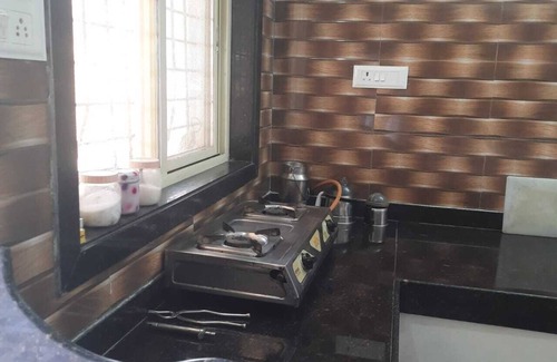 Ghodegaon Villa | Aikant Agro Tourism Pondewadi