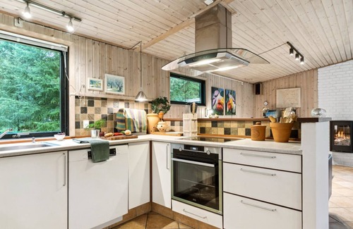 Store Fuglede House | "Aiko" - 375m from the sea by Interhome