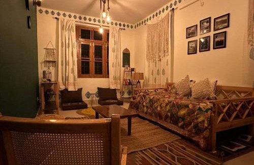 Palampur Apartment | Aikyam Niwas - 1BHK Apartment