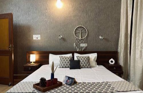 Palampur Apartment | Aikyam Niwas - 1BHK Apartment