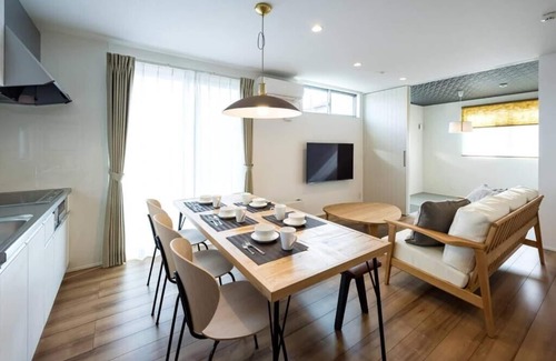 Takasaki House | AileHouse1