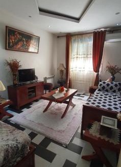 Algiers Apartment | Ain benian amir