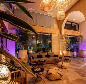 Chefchaouen Apartment | Ain Chaouen