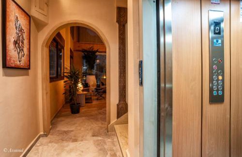 Chefchaouen Apartment | Ain Chaouen