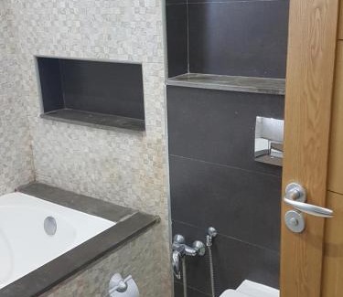 Tunis Apartment | Ain Zaghouan en face de Tunisia Mall Lac 2