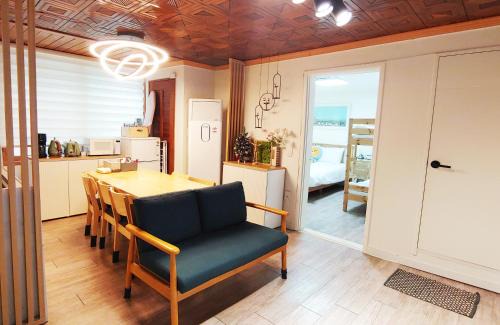 Seogyo-dong Apartment | Aiola Cine Hongdae