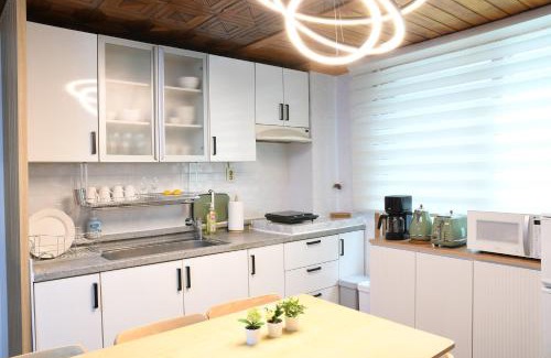 Seogyo-dong Apartment | Aiola Cine Hongdae